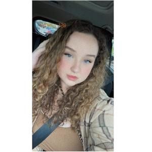 Meet your Posher, Audrey